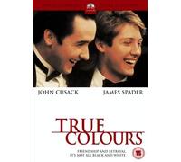 True Colours [DVD] by John Cusack