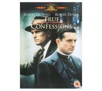 True Confessions [Edizione: Regno Unito] [Reino Unido] [DVD]