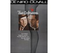 True Confessions [Edizione: Stati Uniti] [Italia] [DVD]