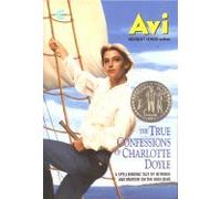 True Confessions of Charlotte Doyle