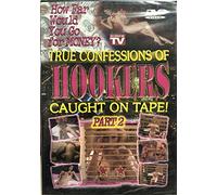 True Confessions of Hookers 2 [Alemania] [DVD]