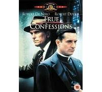 True Confessions [Reino Unido] [DVD]