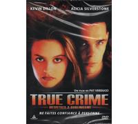 True Crim [Reino Unido] [DVD]