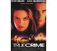 True Crim [Reino Unido] [DVD]