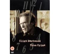 True Crime [1999] [DVD] by Clint Eastwood