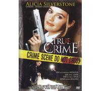 True Crime [Alemania] [DVD]