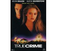 True Crime [Alemania] [DVD]