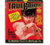 True Crime Detective Magazines: VA (Varia)