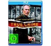 True Crime – Ein wahres Verbrechen – Clint Eastwood y Lisa Gay Hamilton – Blu-ray – Warner Bros.
