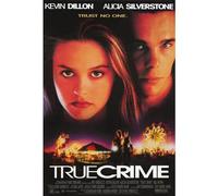 TRUE CRIME meurtres à Burlingame [DVD]