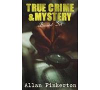True Crime & Mystery Boxed Set (ebook)