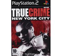 True Crime New York City