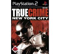 True Crime: New York City (Playstation 2) [importación inglesa]