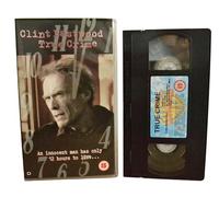 True Crime [Reino Unido] [VHS]