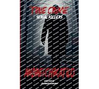 True Crime Serial Killers Andrei Chikatilo