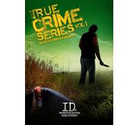 True Crime Series 1: Secrets Sins & Stalkers [Reino Unido] [DVD]