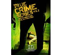 True Crime Series 2: Twisted Minds & Fatal Attract [USA] [DVD]