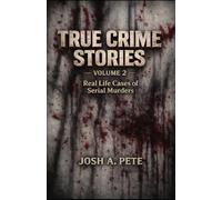 True Crime Stories