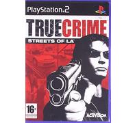 True Crime: Streets of L.a.