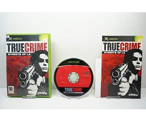 True Crime: Streets of L.a.
