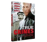 True Crimes [Francia] [DVD]
