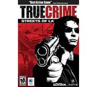iMac-Games True Crime streets of LA - Juego (ENG)