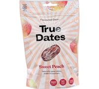 True Dates Dátiles Sabor Pera Dulce 100 g