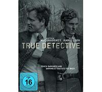 True Detective - Staffel 1 [Alemania] [DVD]