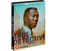 True Detective – Temporada 3 – DVD – Edición francesa