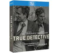 True Detective - Intégrale de la saison 1 [Francia] [Blu-ray], modelos aleatorios
