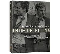 True Detective - Intégrale de la saison 1 [Francia] [DVD]