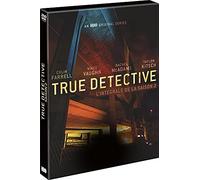 True Detective - Intégrale de la saison 2 [Francia] [DVD]