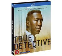 True Detective - Intégrale de la saison 3 [Francia] [Blu-ray]