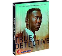 True Detective - Intégrale de la saison 3 [Francia] [DVD]