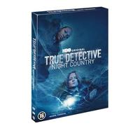 True Detective - Intégrale de la saison 4 - Night Country [DVD]