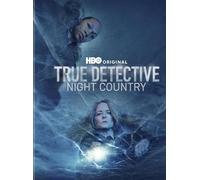 TRUE DETECTIVE: NIGHT COUNTRY: SEASON 4