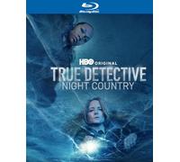 TRUE DETECTIVE: NIGHT COUNTRY: SEASON 4
