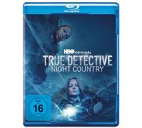 True Detective: Night Country - Staffel 4 (Blu-ray) Kali Reis Issa Lopez