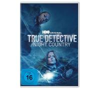 True Detective: Night Country - Staffel 4 [DVD]