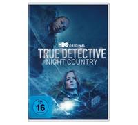 True Detective: Night Country – Staffel 4 – Issa Lopez – DVD – Importación USA