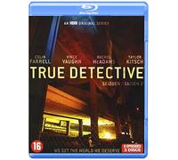 TRUE DETECTIVE - S2 (SBD) [Blu-ray]