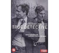 True Detective - Saison 1 [DVD]