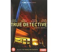 True Detective - Saison 2
