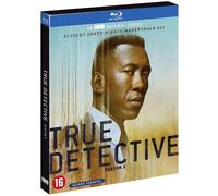 True Detective - Saison 3 (Blu-ray) Brandon Flynn Brett Cullen Carmen Ejogo