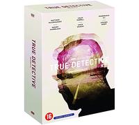 True Detective - Saisons 1 à 3 [DVD]