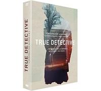 True Detective - Saisons 1 et 2 [Francia] [DVD]