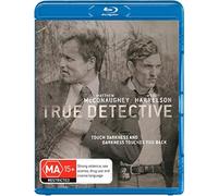 True Detective: Season 1