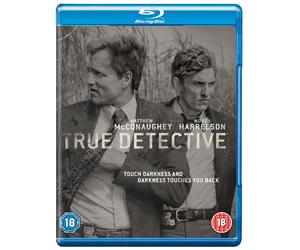 True Detective Season 1 (Blu-ray) Michael Potts Woody Harrelson Tory Kittles