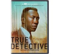 True Detective: Season 3 (3 Dvd) [Edizione: Stati Uniti] [Italia]