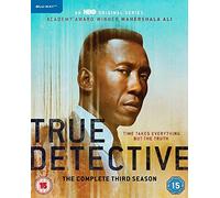 True Detective: Season 3 [Blu-ray]